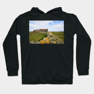 Berneray Farming Hoodie